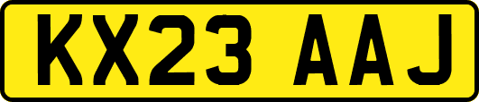 KX23AAJ