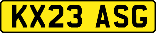 KX23ASG