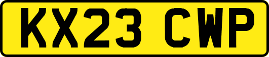 KX23CWP