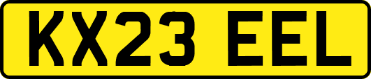 KX23EEL