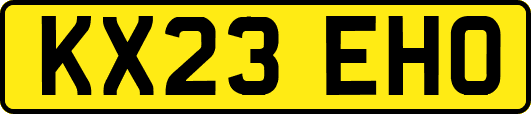 KX23EHO