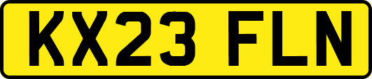 KX23FLN