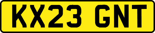 KX23GNT