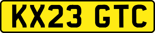 KX23GTC