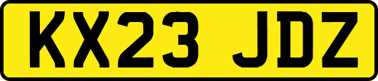 KX23JDZ
