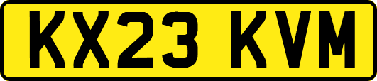 KX23KVM