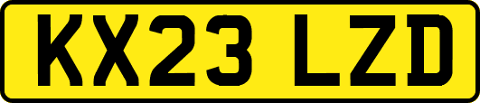 KX23LZD