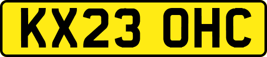 KX23OHC