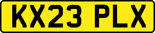 KX23PLX