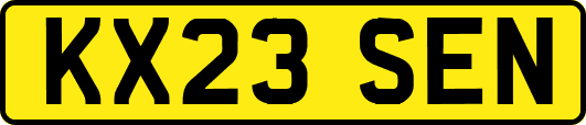 KX23SEN