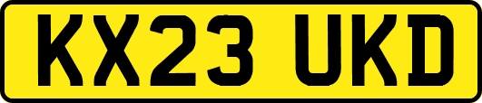 KX23UKD