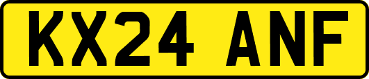 KX24ANF