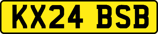 KX24BSB