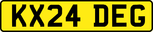 KX24DEG