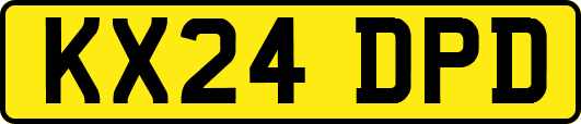 KX24DPD