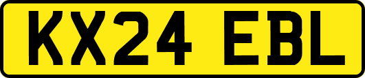 KX24EBL