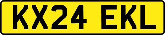 KX24EKL