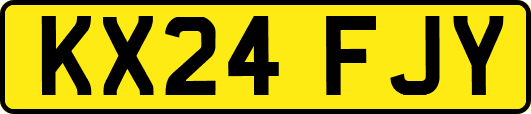 KX24FJY