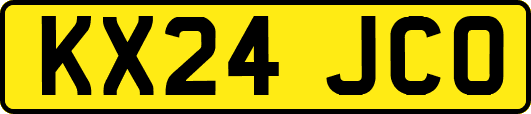 KX24JCO