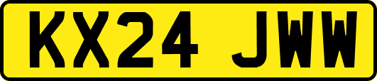 KX24JWW