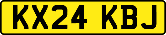 KX24KBJ
