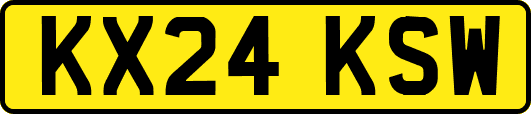 KX24KSW