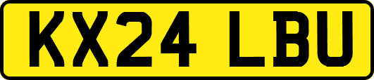 KX24LBU