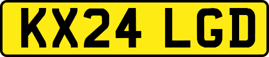 KX24LGD
