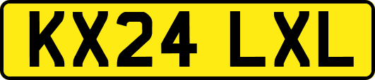 KX24LXL