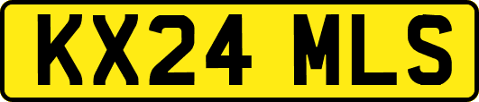 KX24MLS