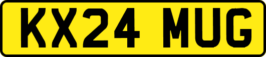 KX24MUG