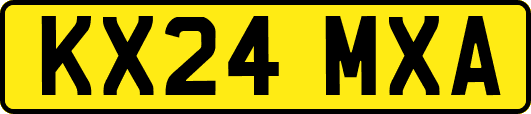 KX24MXA