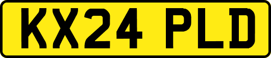 KX24PLD