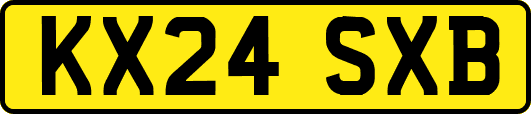 KX24SXB