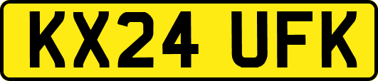 KX24UFK