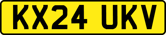 KX24UKV