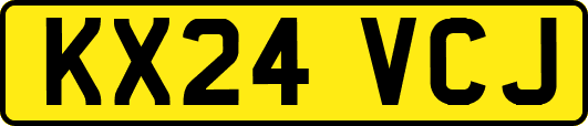 KX24VCJ
