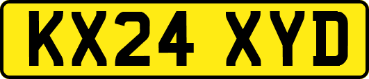 KX24XYD