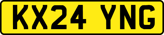 KX24YNG