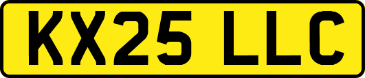 KX25LLC