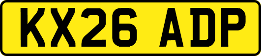 KX26ADP