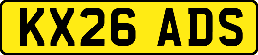 KX26ADS