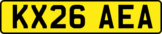 KX26AEA