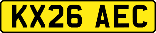 KX26AEC