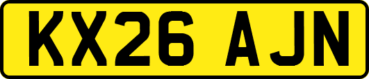 KX26AJN