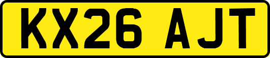 KX26AJT