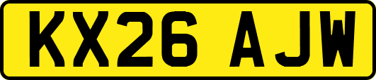 KX26AJW