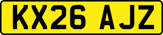 KX26AJZ