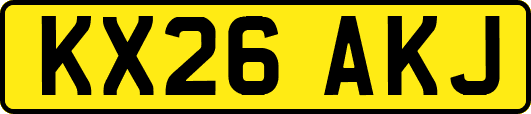 KX26AKJ
