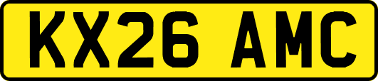 KX26AMC
